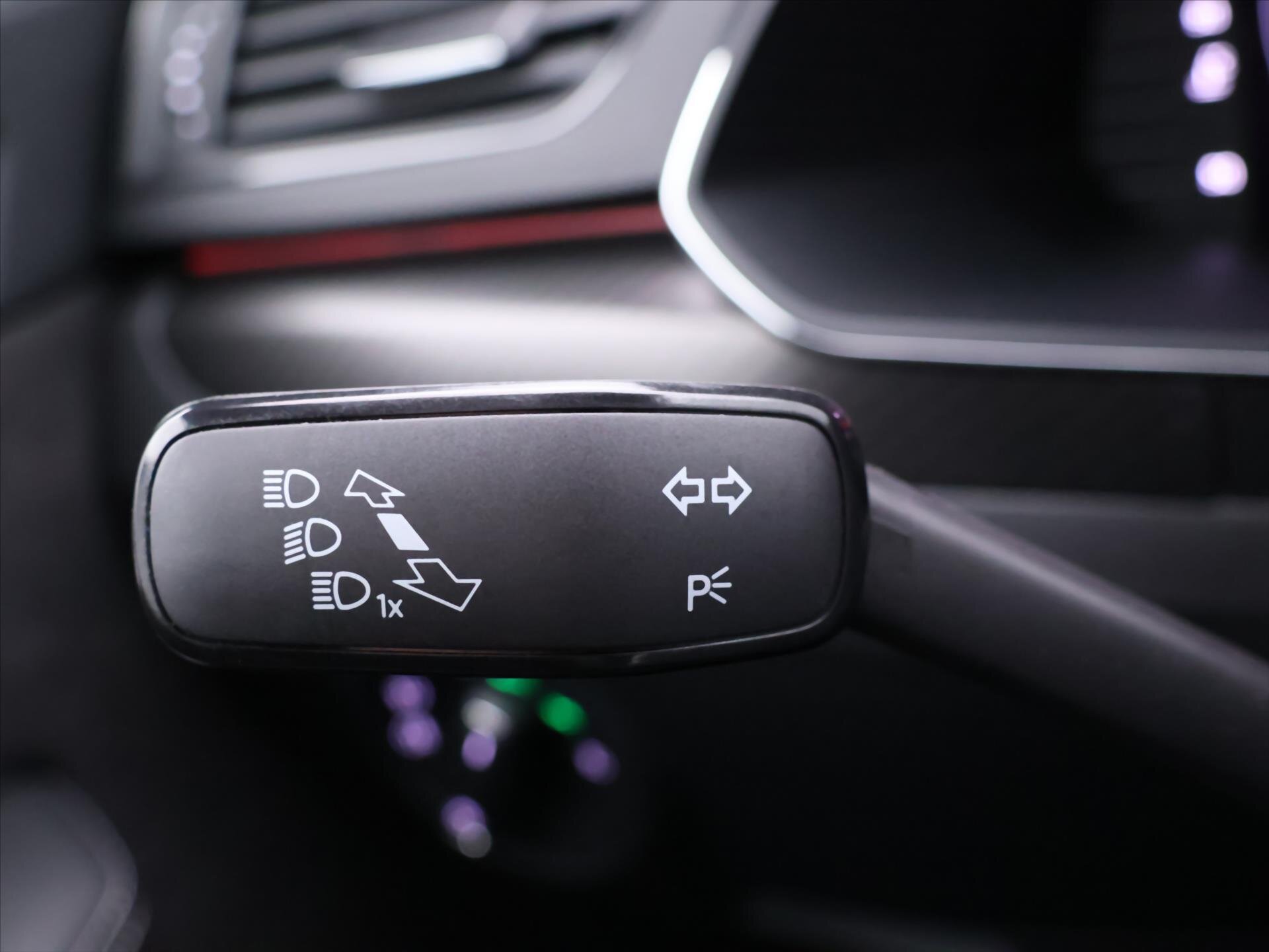 Škoda Superb Liftback 2,0 l 147 kw