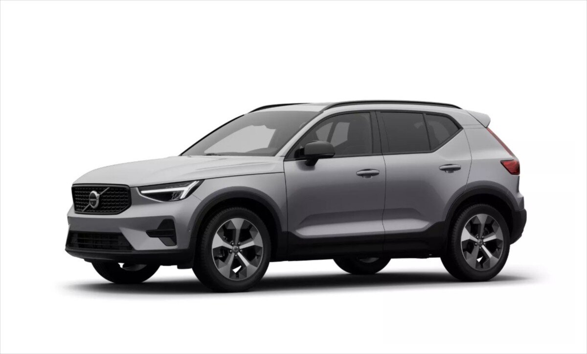 Volvo XC40 Ostatní 2,0 l 120 kw