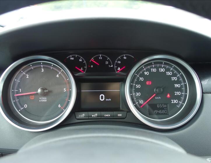 Peugeot 508 33