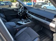 Audi Q7 SUV / Terénní 3,0 l 245 kw