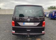 Volkswagen Multivan 5