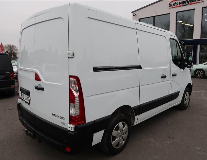Renault Master 3