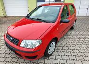 Fiat Punto 4