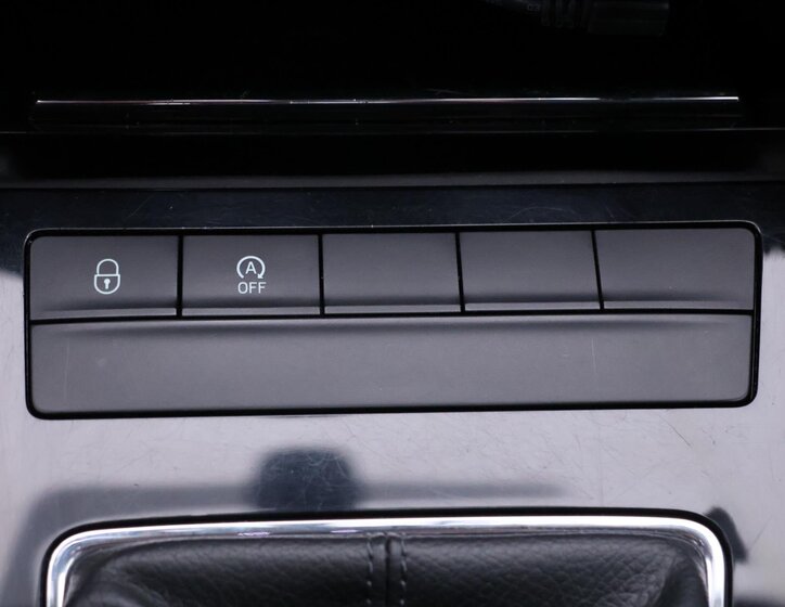 Škoda Octavia Liftback 1,6 l 85 kw