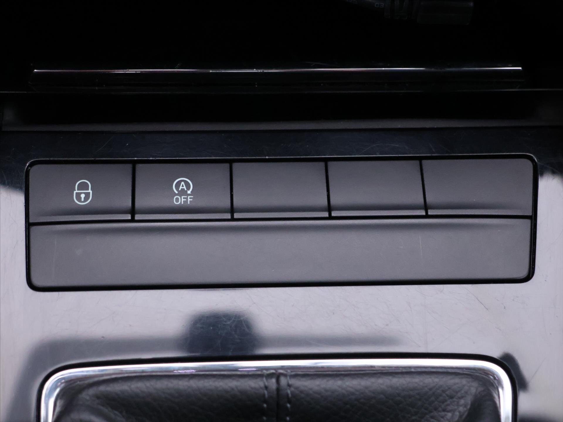 Škoda Octavia Liftback 1,6 l 85 kw