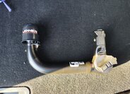 Ford Kuga SUV 1,5 l 110 kw