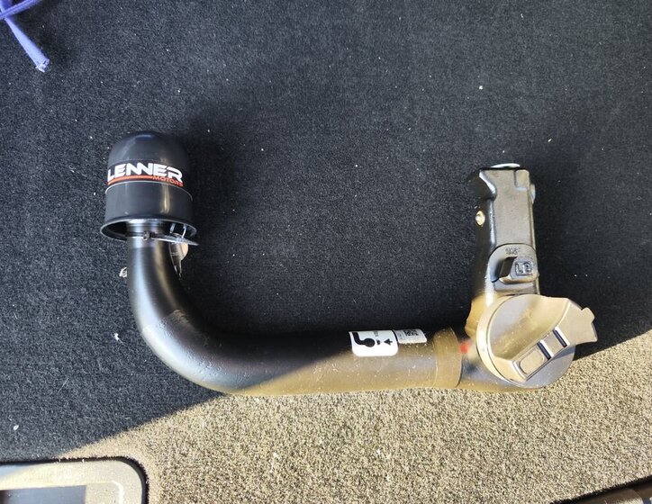 Ford Kuga SUV 1,5 l 110 kw