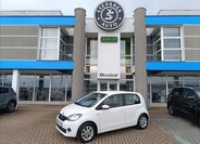 Škoda Citigo Hatchback 999,0 44 kw