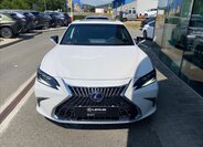 Lexus ES 300h Sedan / Limuzína 2,5 l 160 kw