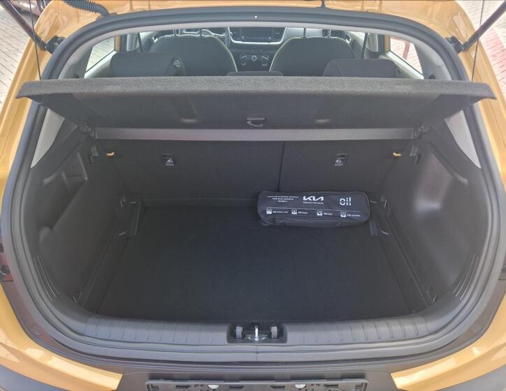 KIA Stonic 15