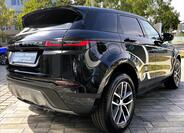 Land Rover Range Rover Evoque 7