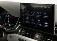 Audi A5 Liftback 2,0 l 150 kw