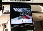 Mercedes-Benz Třídy S 15