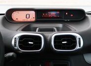 Citroën C3 Picasso MPV 1,2 l 81 kw