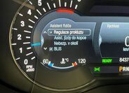 Ford S-MAX MPV 2,5 l 140 kw