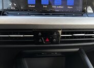 Volkswagen Golf Hatchback 1,5 l 96 kw