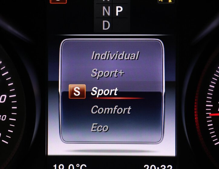 Mercedes-Benz Třídy C 26