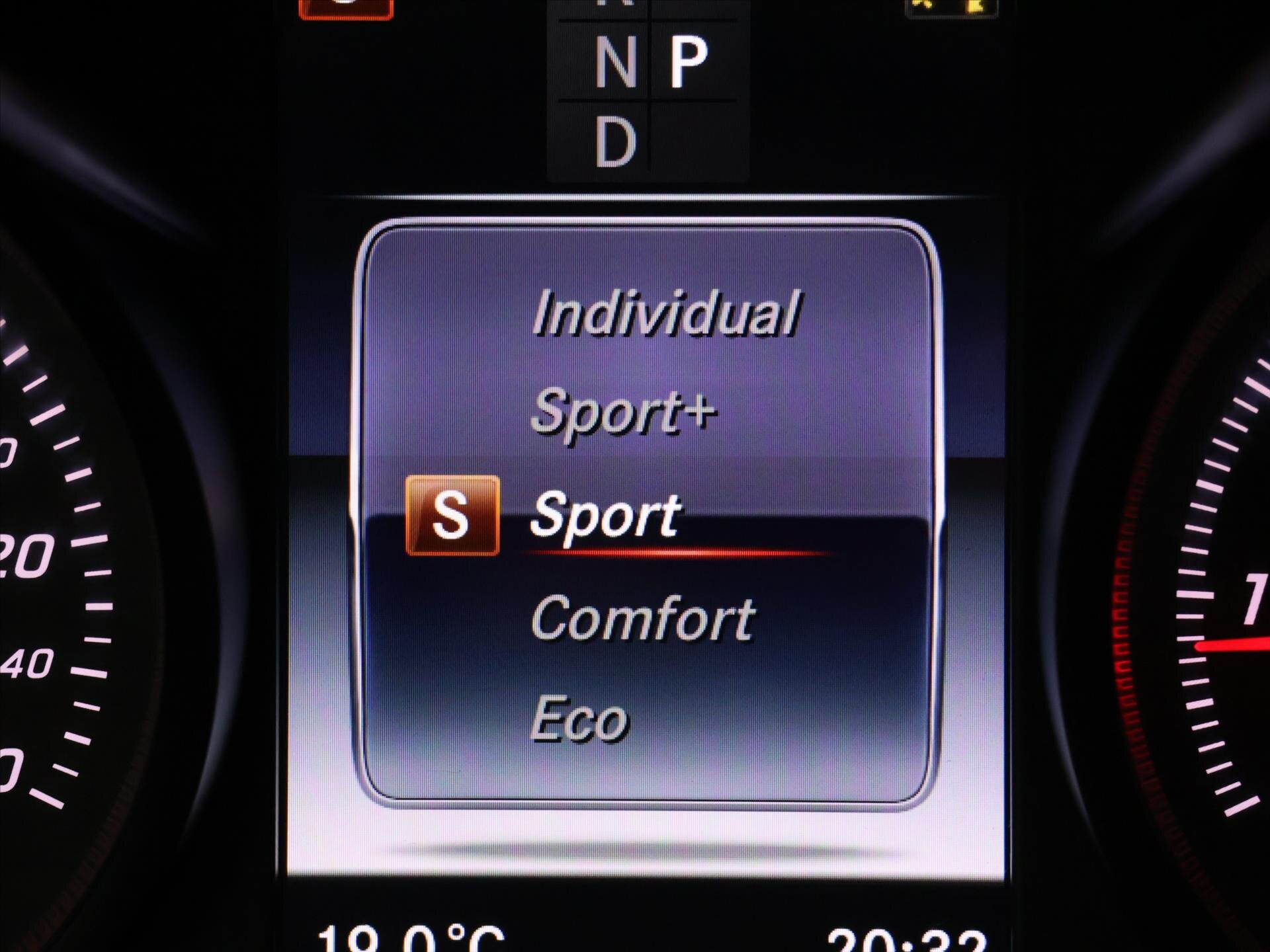 Mercedes-Benz Třídy C