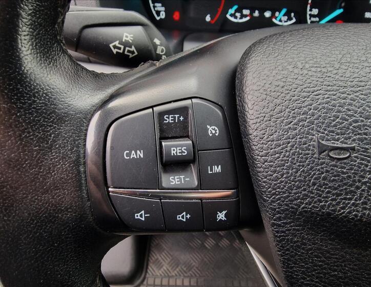 Ford Transit Custom 24