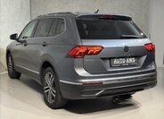 Volkswagen Tiguan Allspace SUV / Terénní 2,0 l 110 kw