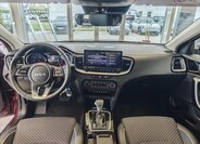 KIA XCeed CUV / Crossover 0,0 110 kw