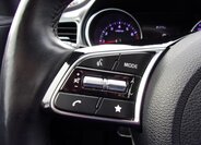 KIA Ceed Kombi 1,5 l 117 kw