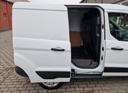 Ford Transit Connect Skříň 1,5 l 74 kw