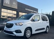 Opel Combo 1
