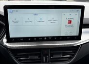 Ford Kuga SUV / Terénní 1,5 l 137 kw