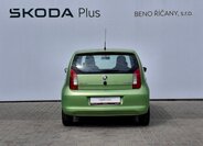 Škoda Citigo Hatchback 999,0 55 kw