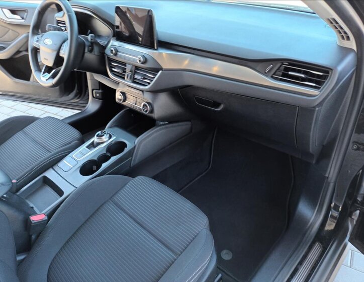 Ford Focus Kombi 1,5 l 88 kw