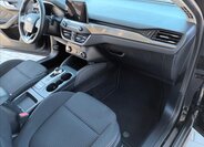 Ford Focus Kombi 1,5 l 88 kw