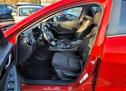 Mazda 3 Sedan / Limuzína 2,0 l 88 kw