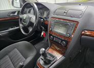 Škoda Octavia 28