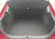 Škoda Octavia Liftback 1,4 l 90 kw