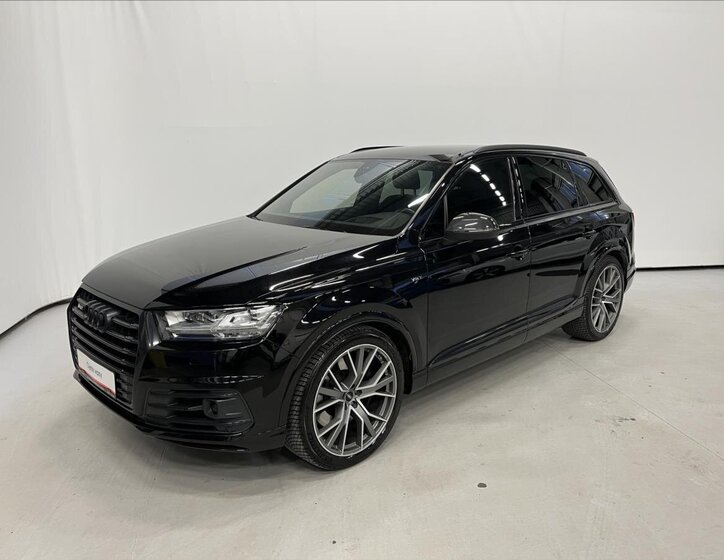 Audi SQ7 1