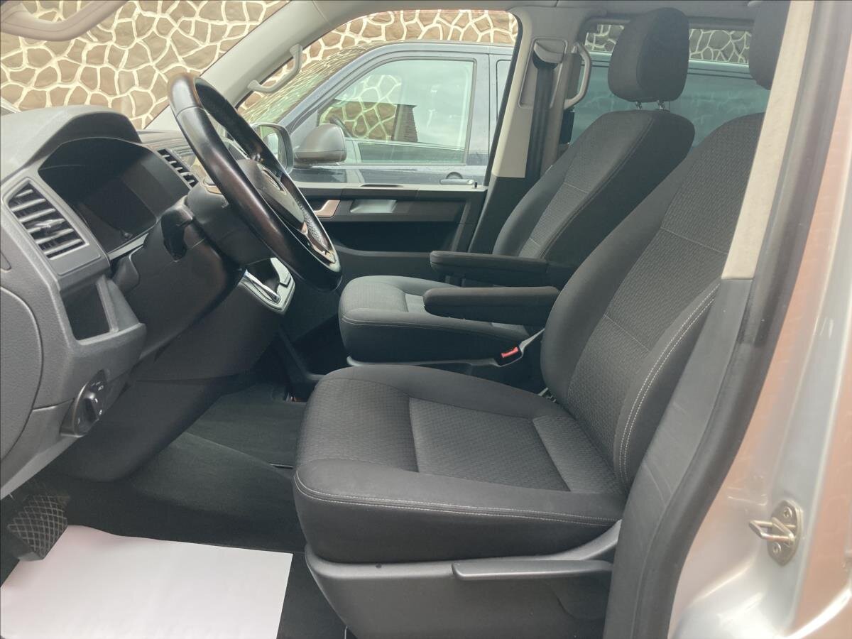 Volkswagen Multivan Kombi 2,0 l 110 kw