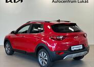 KIA Stonic 4