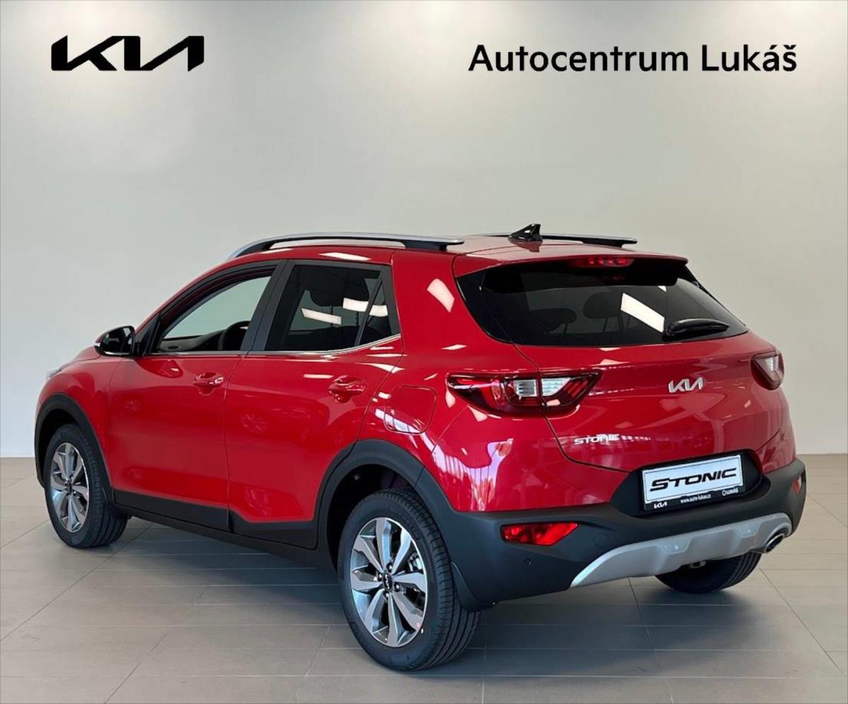KIA Stonic