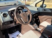Opel Meriva Kombi 1,7 l 74 kw
