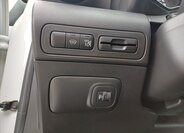 Citroën C3 Aircross Hatchback 1,2 l 81 kw