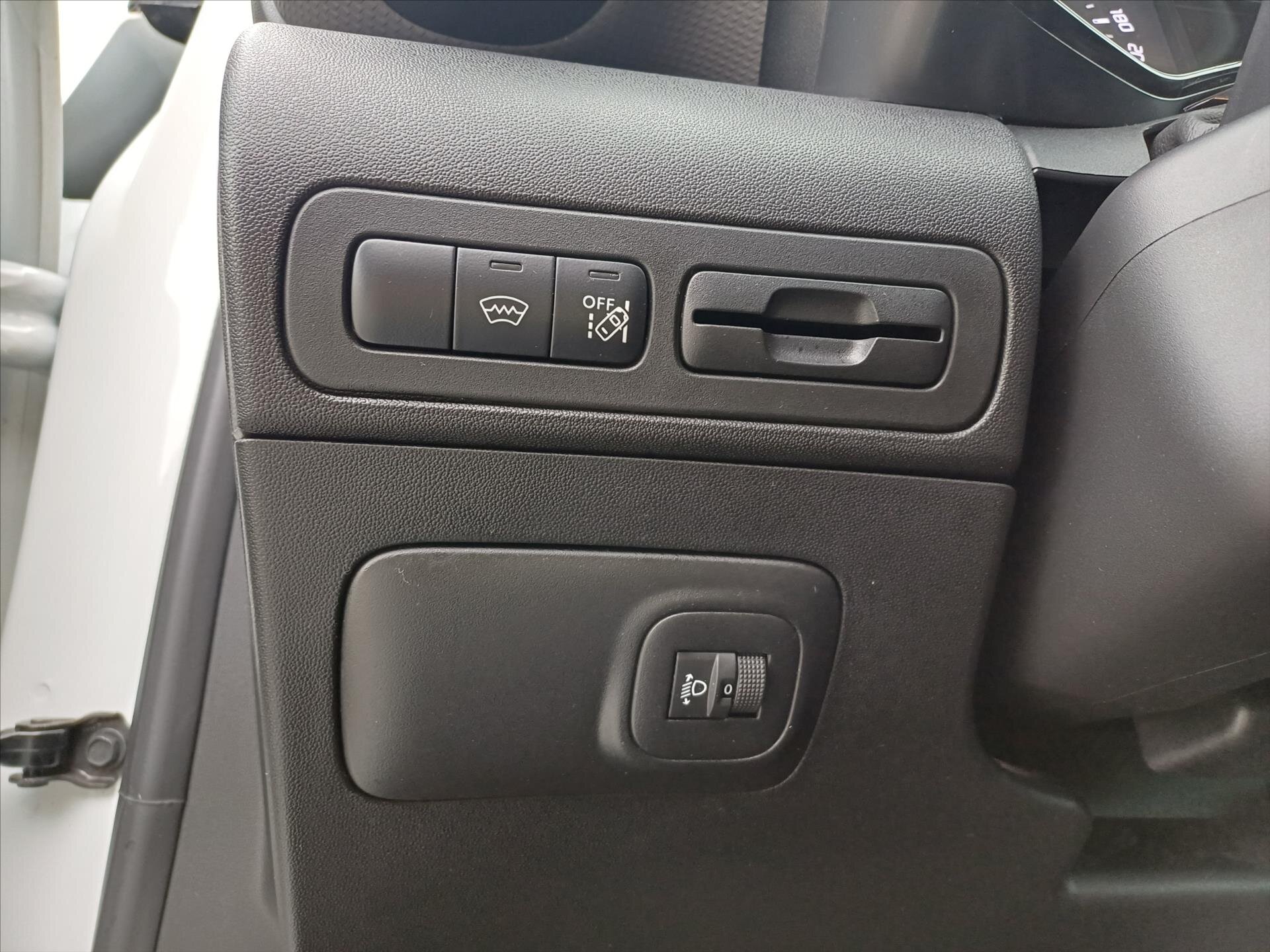 Citroën C3 Aircross Hatchback 1,2 l 81 kw