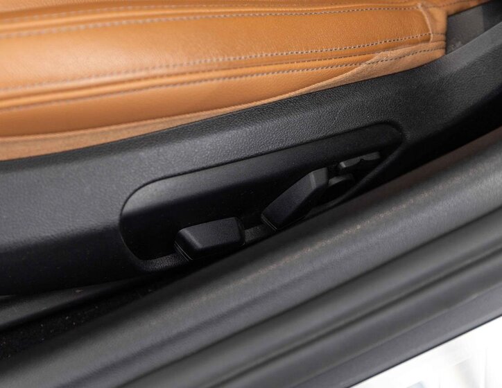 BMW Z4 Kabriolet 3,0 l 250 kw