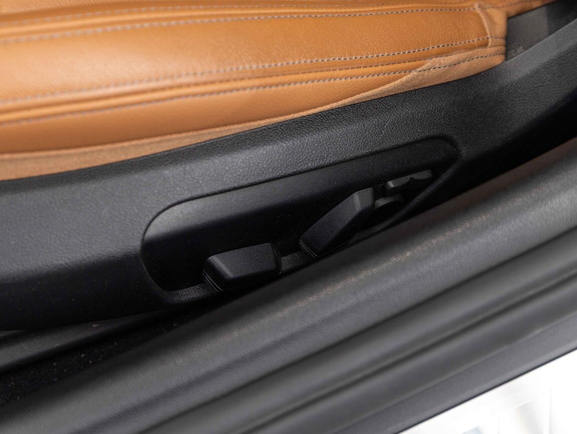 BMW Z4 Kabriolet 3,0 l 250 kw