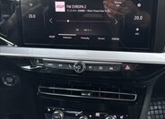 Opel Mokka SUV / Terénní 1,2 l 96 kw