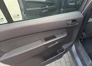 Opel Zafira MPV 1,9 l 88 kw
