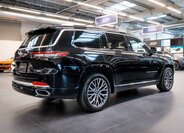 Jeep Grand Cherokee SUV / Terénní 5,7 l 266 kw