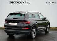 Škoda Kodiaq SUV / Terénní 2,0 l 147 kw
