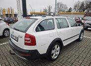 Škoda Octavia 6