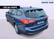 Ford Focus Kombi 999,0 92 kw